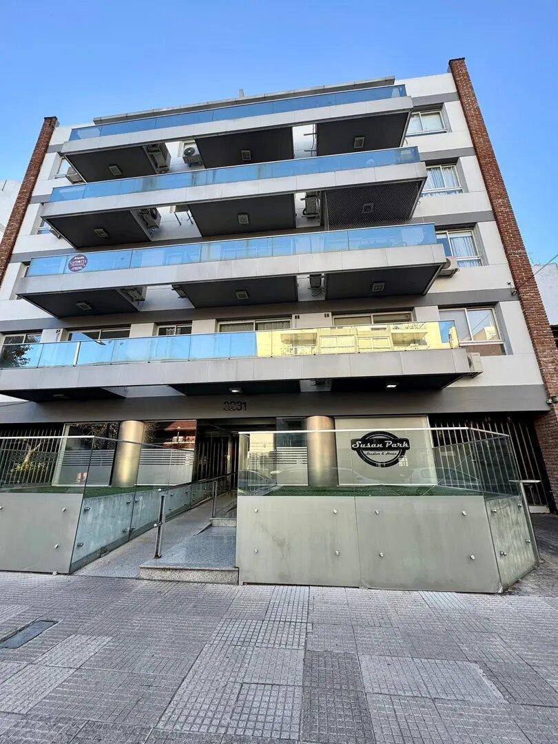 Foto de Venta Cochera Fija, Cubierta En Villa Del Parque, Caba., imagen 1