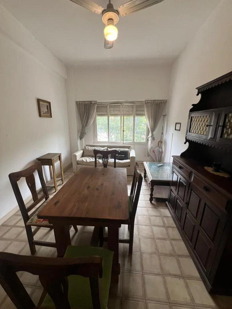 Foto de Departamento En Venta 2 Ambientes Mucha Luz, Sobre Carlos Pellegrini, imagen 1