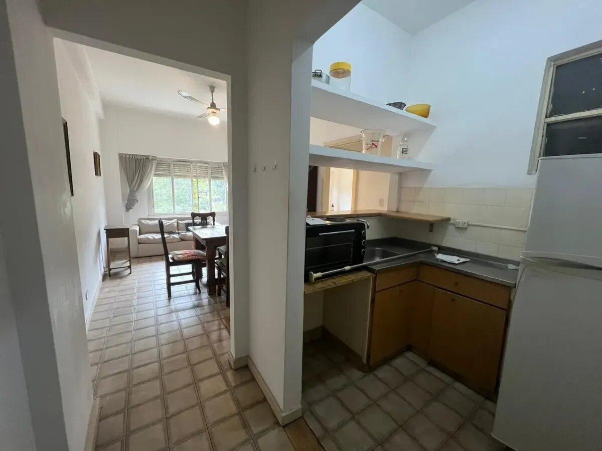 Foto de Departamento En Venta 2 Ambientes Mucha Luz, Sobre Carlos Pellegrini, imagen 5