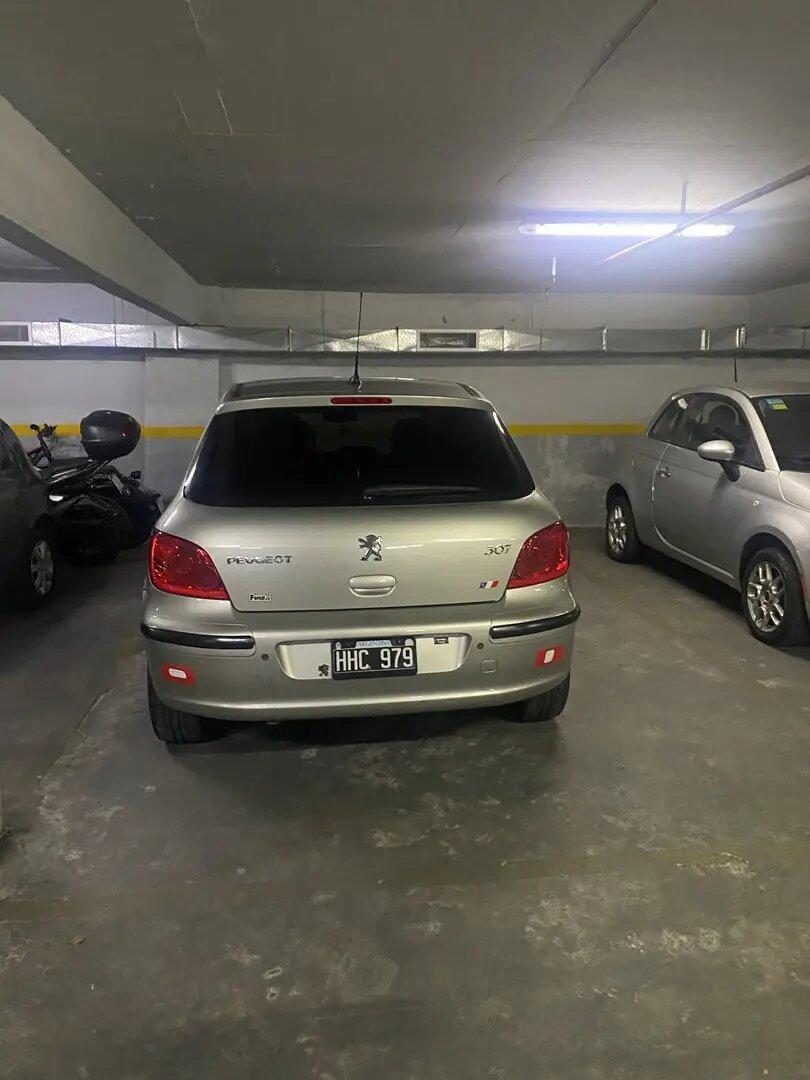Foto de Cochera Fija En Venta En Villa Del Parque, Capital Federal, Buenos Aires, imagen 4
