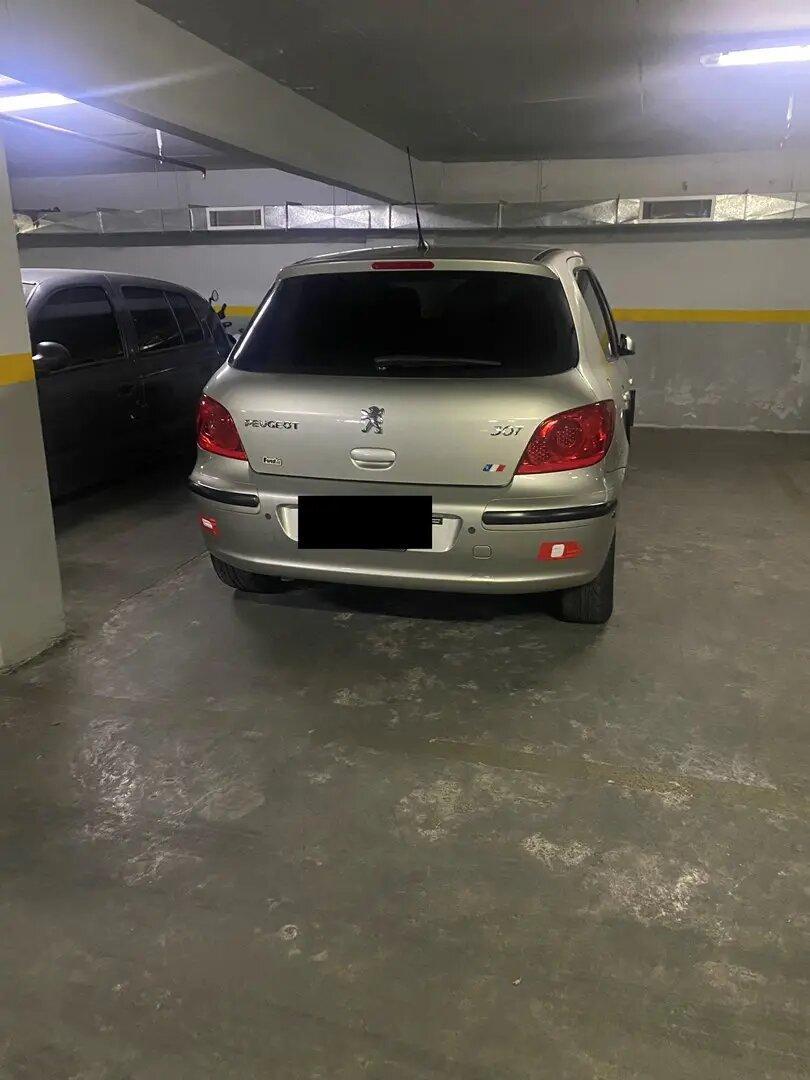 Foto de Cochera Fija En Venta En Villa Del Parque, Capital Federal, Buenos Aires, imagen 5