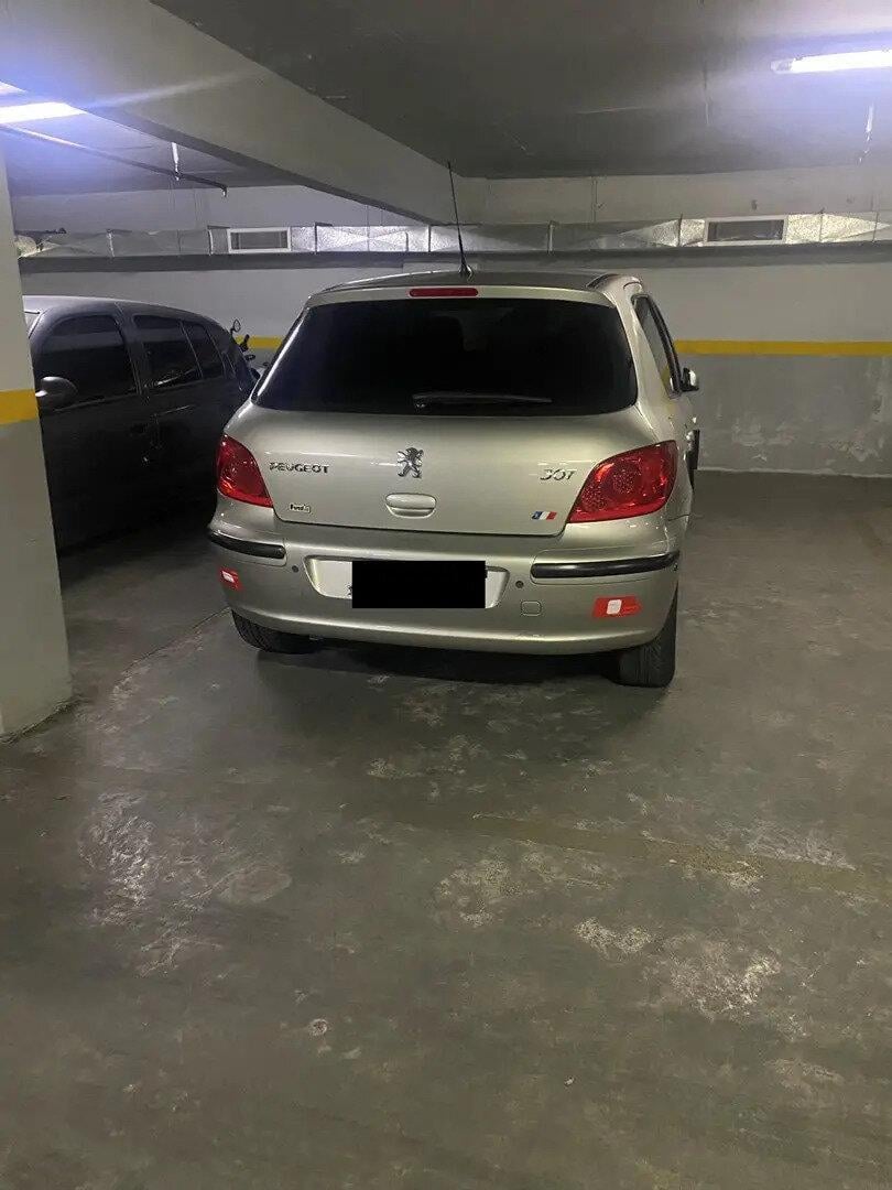 Foto de Cochera Fija En Venta En Villa Del Parque, Capital Federal, Buenos Aires, imagen 2