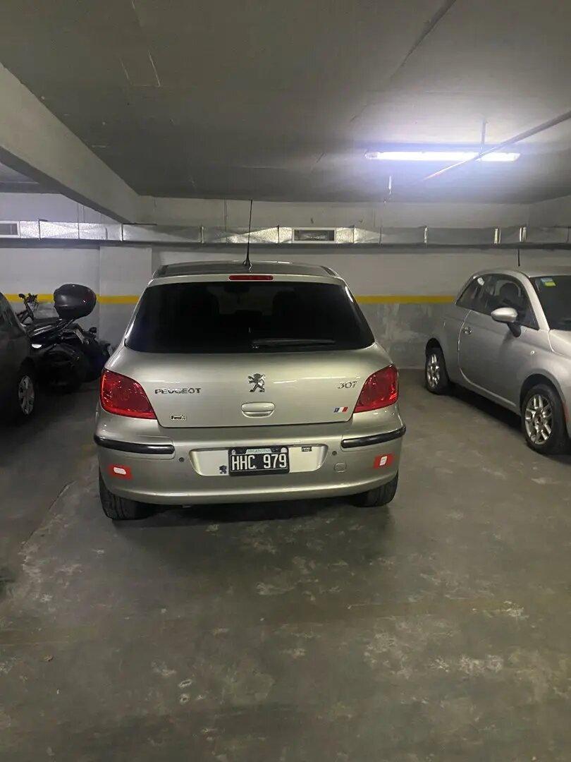 Foto de Cochera Fija En Venta En Villa Del Parque, Capital Federal, Buenos Aires, imagen 3