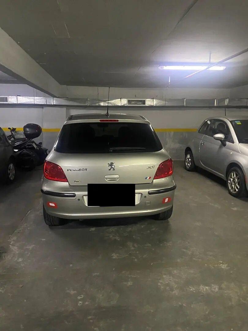 Foto de Cochera Fija En Venta En Villa Del Parque, Capital Federal, Buenos Aires, imagen 1