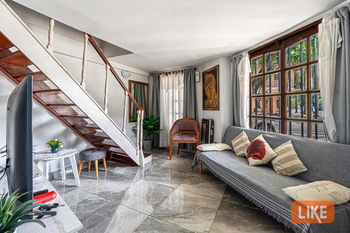 Foto de Departamento Ph En Venta En Villa Santa Rita, Capital Federal, Buenos, imagen 1