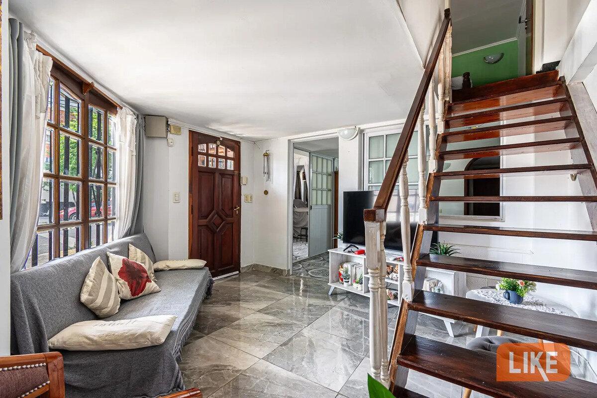 Foto de Departamento Ph En Venta En Villa Santa Rita, Capital Federal, Buenos, imagen 2