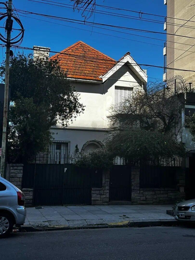 Foto de Terreno Lote En Venta En Villa Del Parque, Capital Federal, Buenos Aires, imagen 2