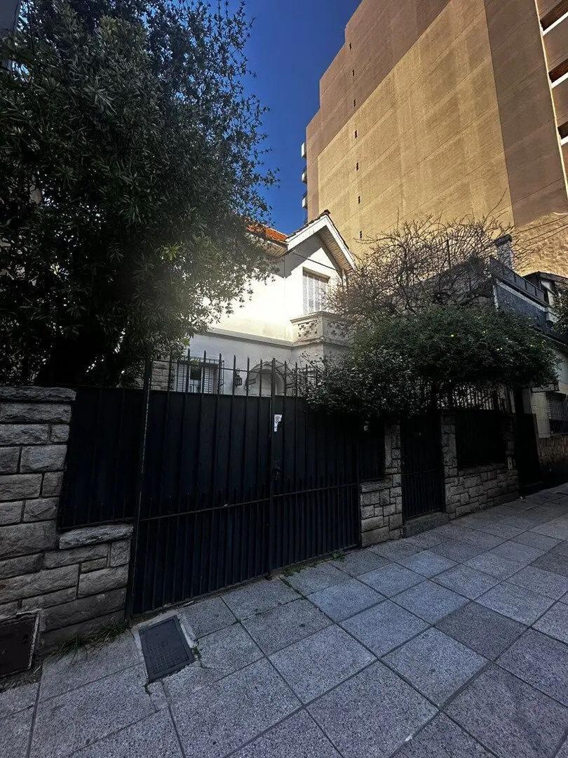Foto de Terreno Lote En Venta En Villa Del Parque, Capital Federal, Buenos Aires, imagen 3
