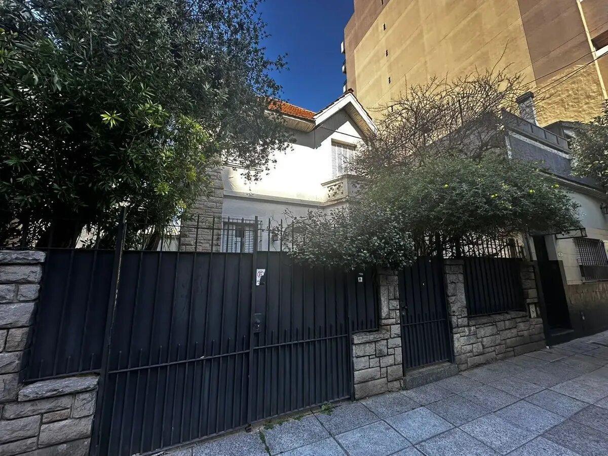 Foto de Terreno Lote En Venta En Villa Del Parque, Capital Federal, Buenos Aires, imagen 4