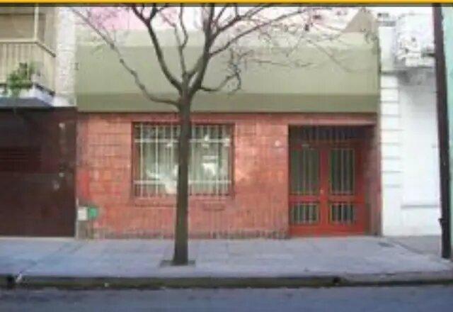 Foto de Terreno Lote En Venta En Villa Del Parque, Capital Federal, Buenos Aires, imagen 5