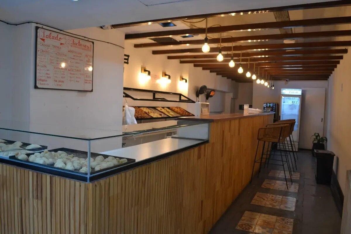 Foto de Local En Venta En San Nicolás, Capital Federal, Buenos Aires, imagen 5
