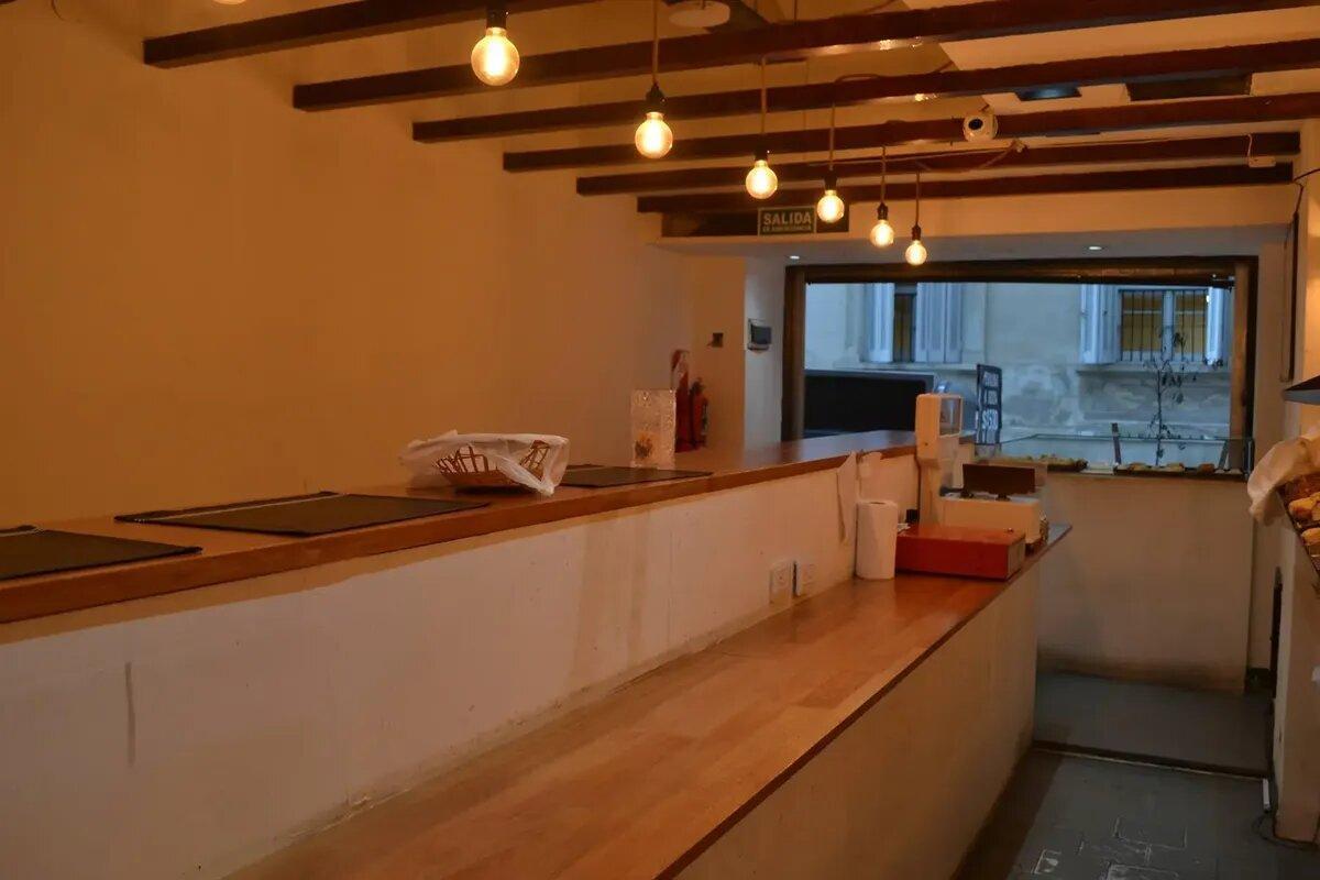 Foto de Local En Venta En San Nicolás, Capital Federal, Buenos Aires, imagen 1
