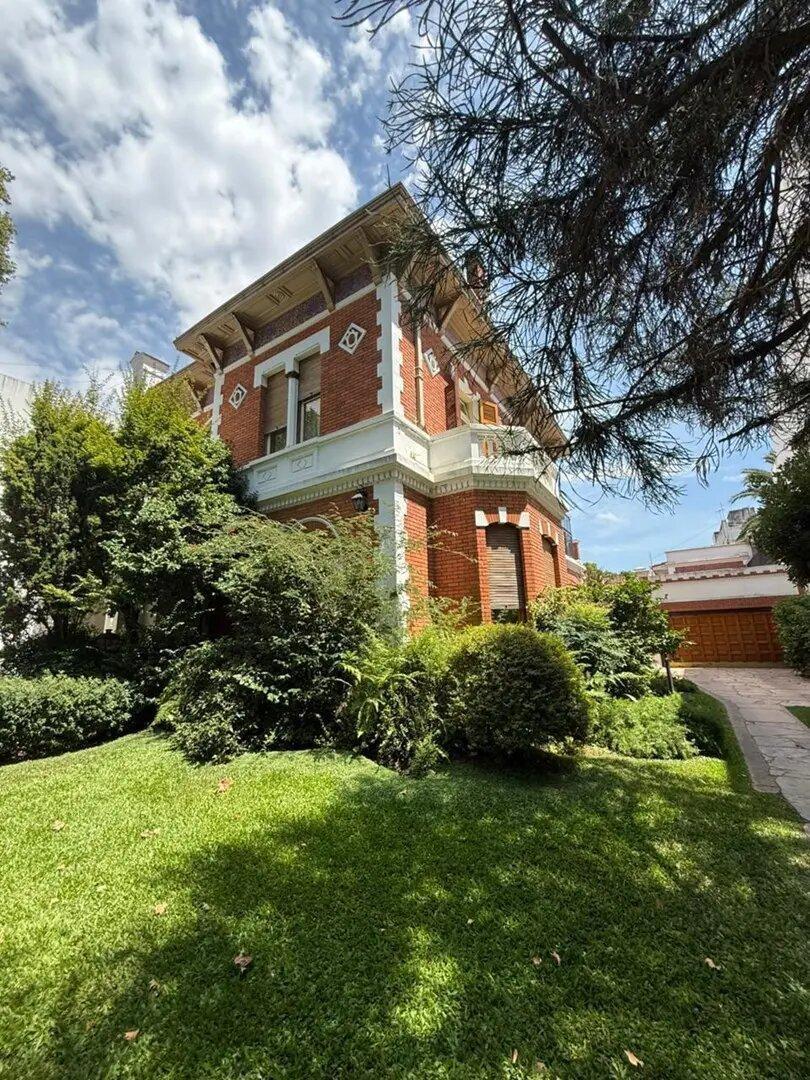 Foto de Chalet 4 Amb, Con Dep. Pileta,quincho, Villa Devoto, Caba, imagen 1