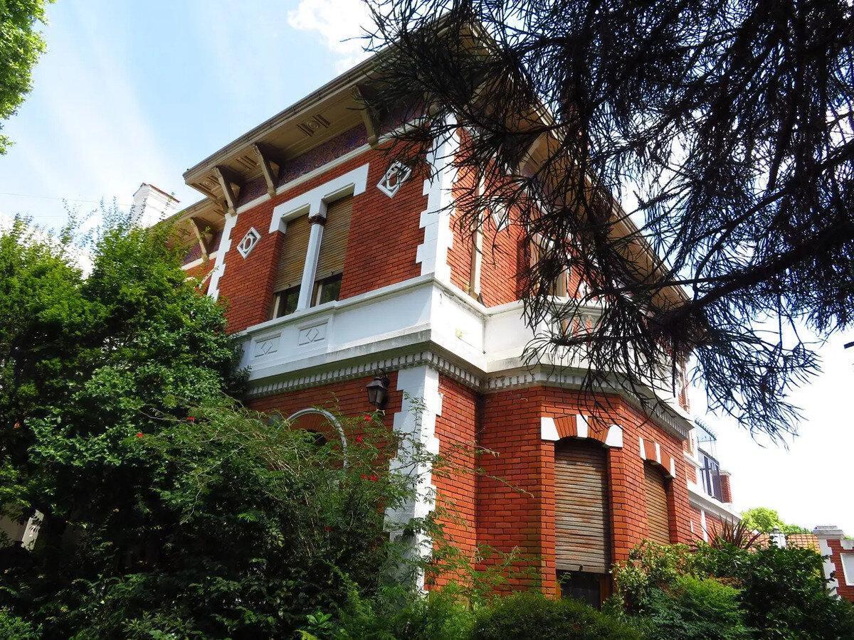 Foto de Chalet 4 Amb, Con Dep. Pileta,quincho, Villa Devoto, Caba, imagen 5