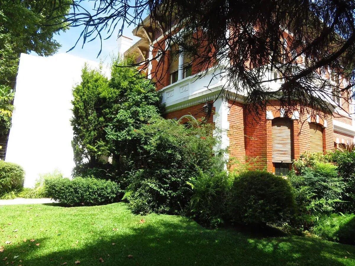 Foto de Chalet 4 Amb, Con Dep. Pileta,quincho, Villa Devoto, Caba, imagen 3