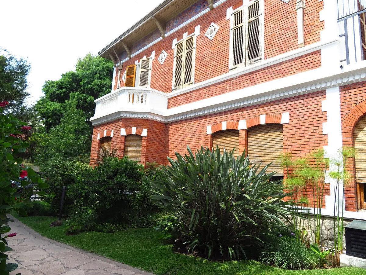 Foto de Chalet 4 Amb, Con Dep. Pileta,quincho, Villa Devoto, Caba, imagen 2