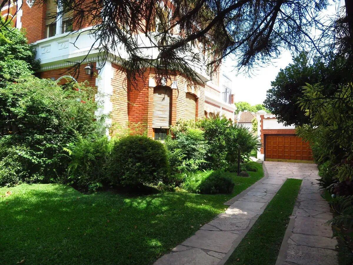 Foto de Chalet 4 Amb, Con Dep. Pileta,quincho, Villa Devoto, Caba, imagen 4