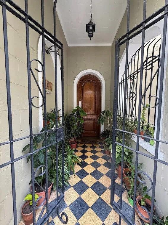 Foto de Casa Chalet En Venta En Villa Del Parque, Capital Federal, Buenos Aires, imagen 4