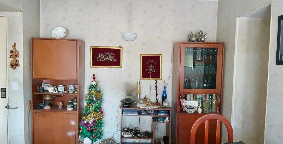 Foto de Departamento En Venta En Balvanera, Capital Federal, Buenos Aires, imagen 1