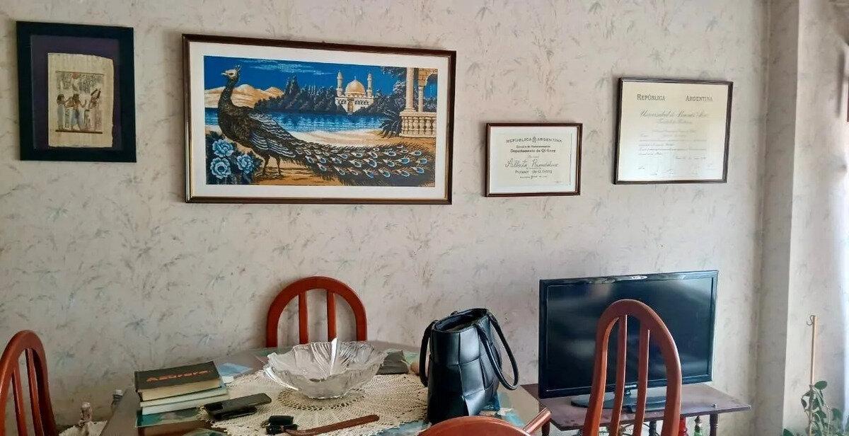 Foto de Departamento En Venta En Balvanera, Capital Federal, Buenos Aires, imagen 2