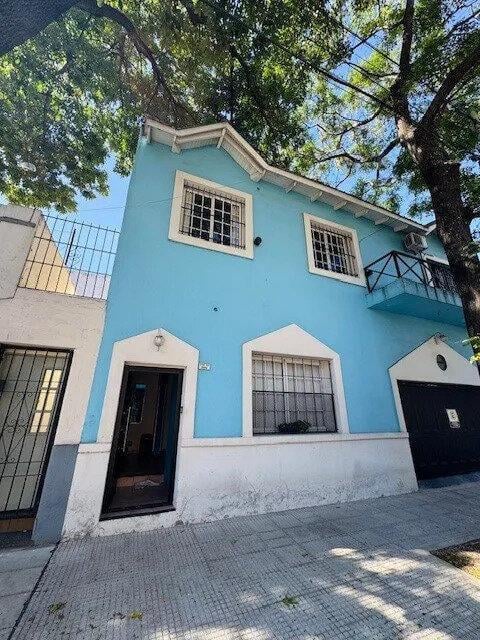 Foto de Casa Chalet En Venta En Floresta, Capital Federal, Buenos Aires, imagen 2