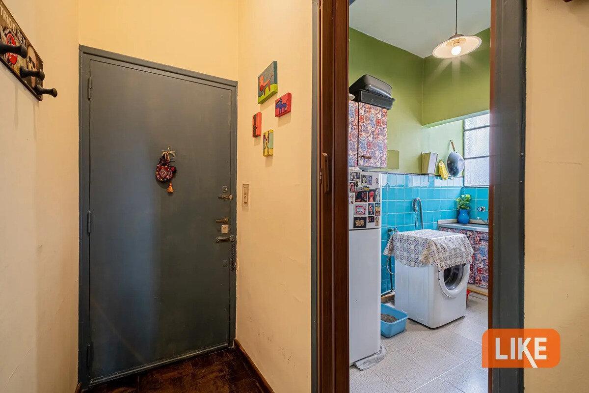Foto de Departamento En Venta En Villa Devoto, Capital Federal, Buenos Aires, imagen 4