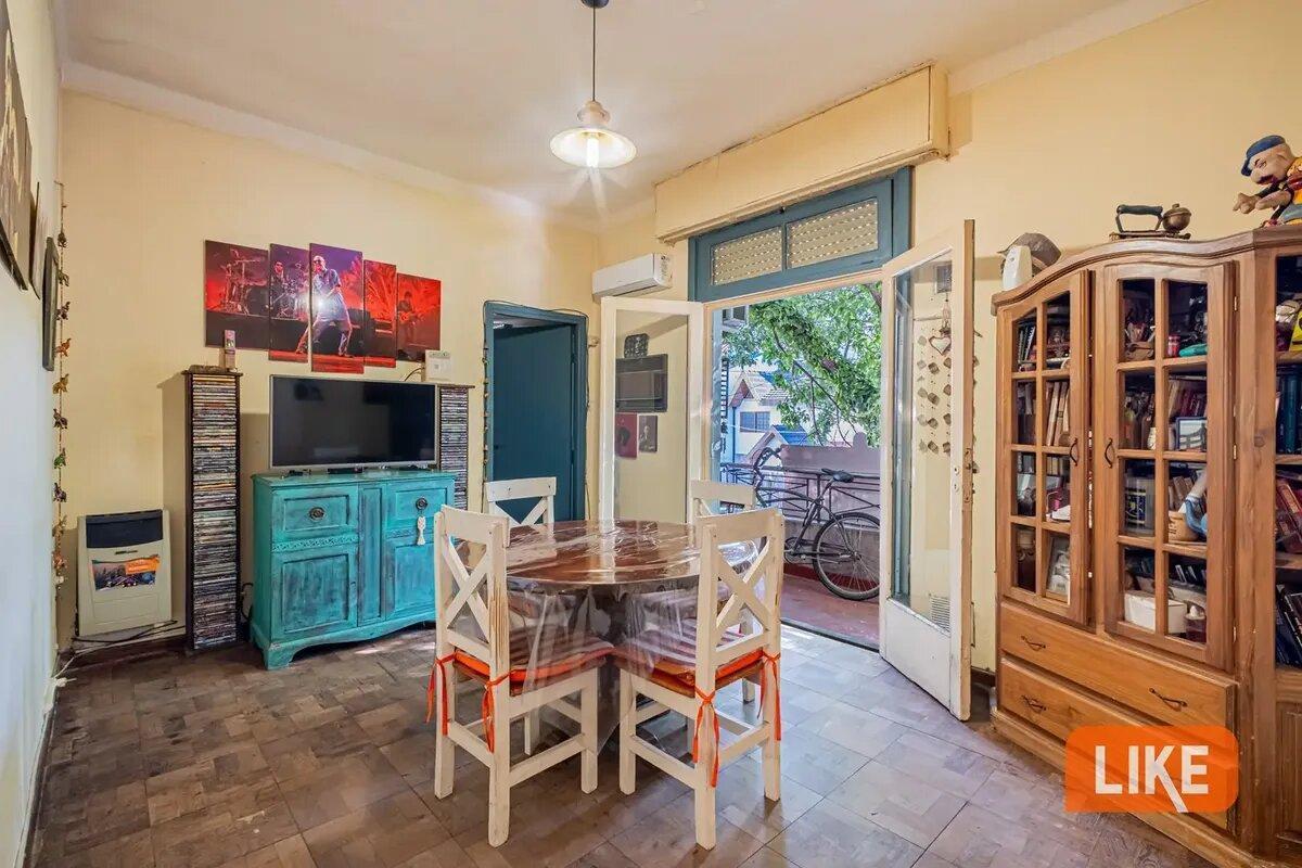 Foto de Departamento En Venta En Villa Devoto, Capital Federal, Buenos Aires, imagen 2