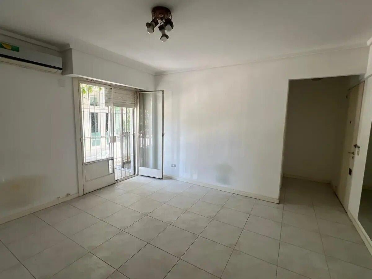 Foto de Venta Departamento 3 Ambientes, Balcon, Muy Luminoso Palermo Chico, imagen 1