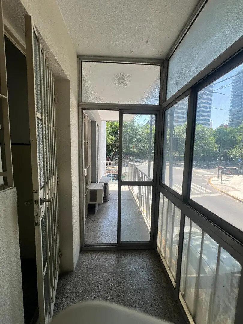 Foto de Venta Departamento 3 Ambientes, Balcon, Muy Luminoso Palermo Chico, imagen 5