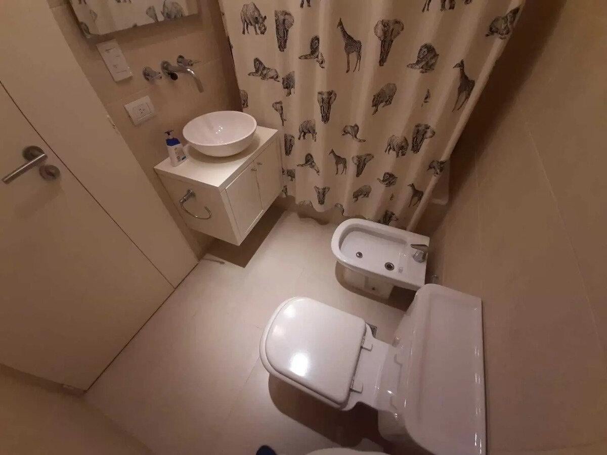 Foto de Departamento En Venta En Villa Urquiza, Capital Federal, Buenos Aires, imagen 4