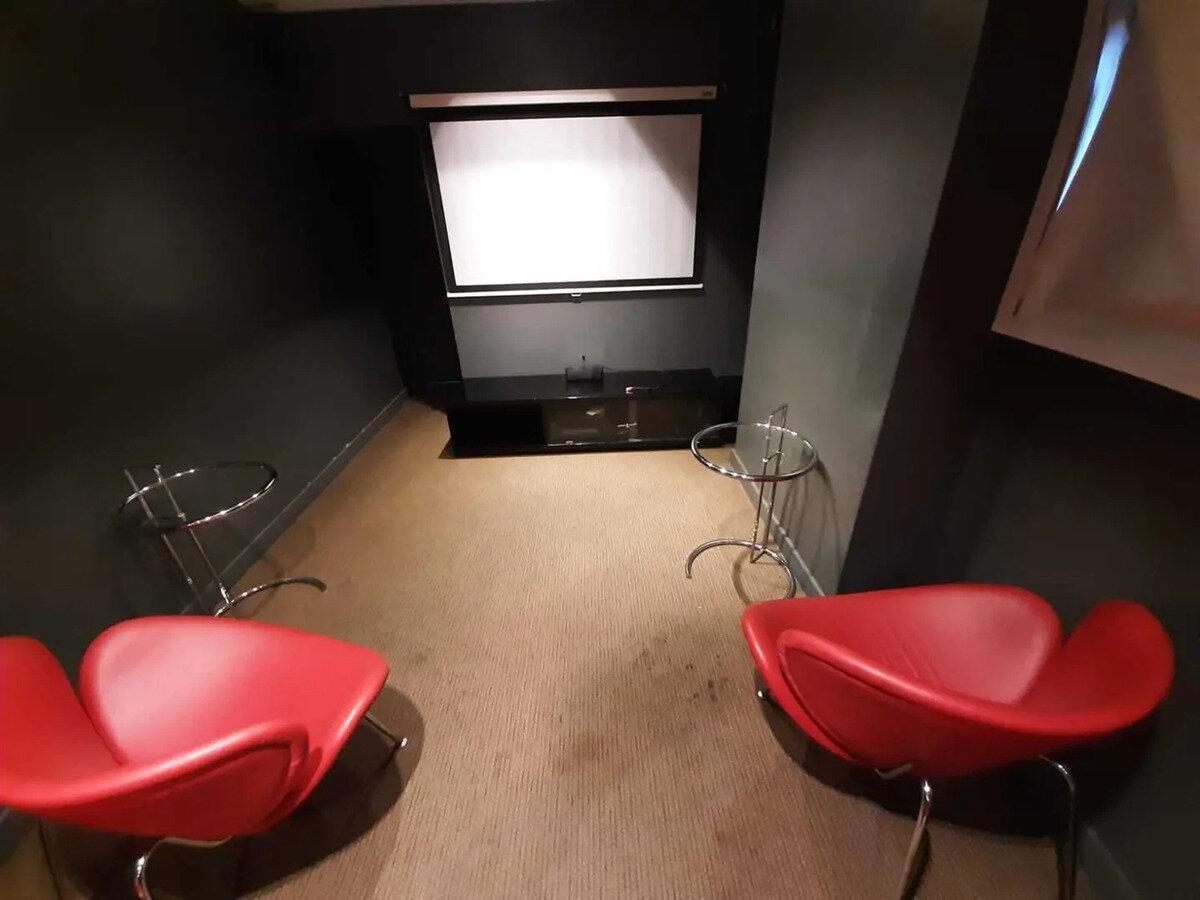 Foto de Departamento En Venta En Villa Urquiza, Capital Federal, Buenos Aires, imagen 5