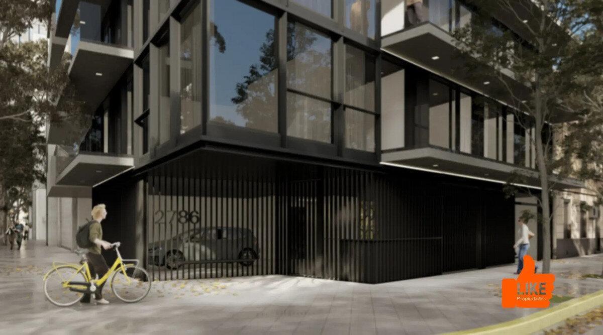 Foto de Departamento En Venta En Belgrano, Capital Federal, Buenos Aires, imagen 2