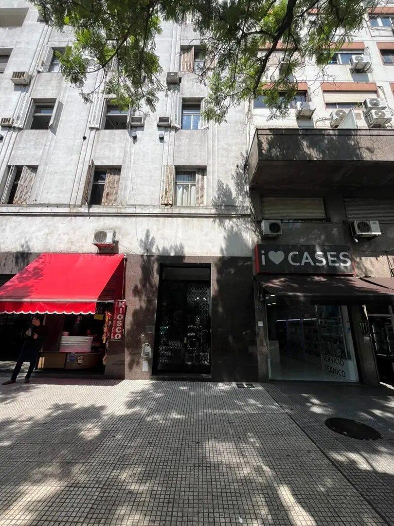 Foto de Departamento En Venta En San Nicolás, Capital Federal, Buenos Aires, imagen 4