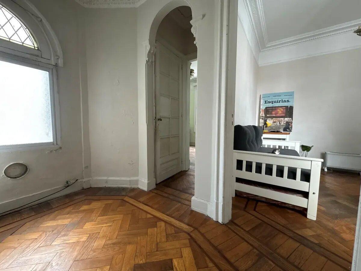 Foto de Departamento Semipiso En Venta En Recoleta, Capital Federal, Buenos, imagen 2