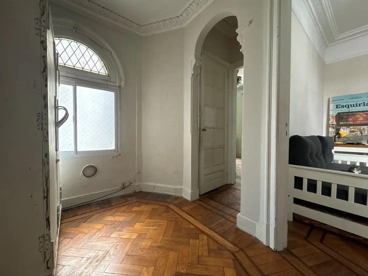 Foto de Departamento Semipiso En Venta En Recoleta, Capital Federal, Buenos, imagen 1