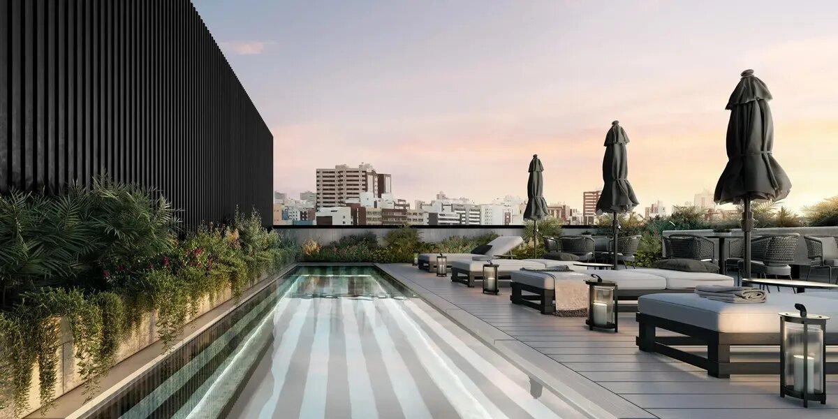 Foto de Departamento En Venta En Palermo Soho, Capital Federal, Buenos Aires, imagen 4