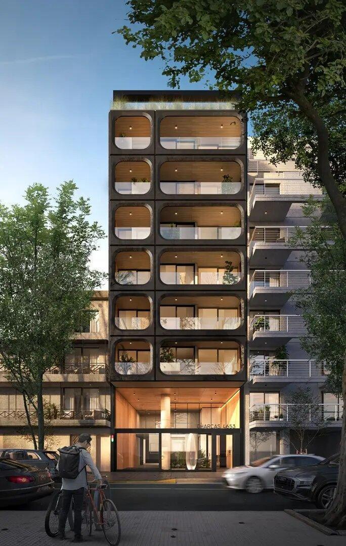 Foto de Departamento En Venta En Palermo Soho, Capital Federal, Buenos Aires, imagen 5