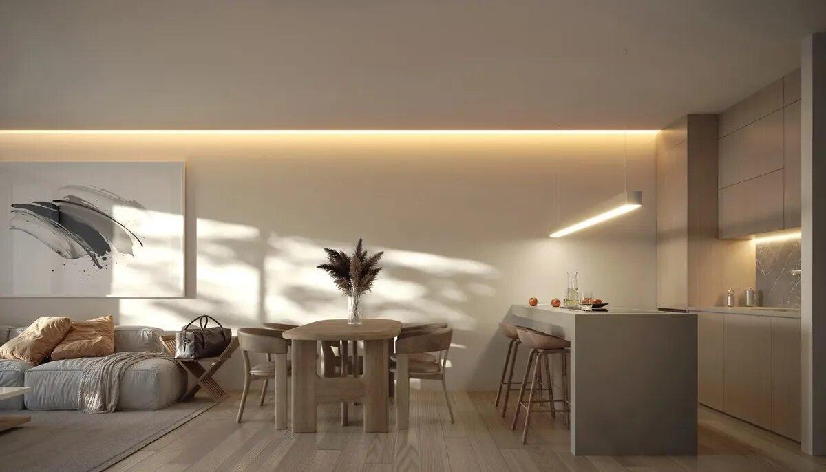 Foto de Departamento En Venta En Palermo Hollywood, Capital Federal, Buenos, imagen 2