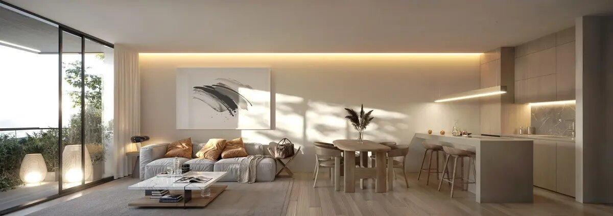 Foto de Departamento En Venta En Palermo Hollywood, Capital Federal, Buenos, imagen 5