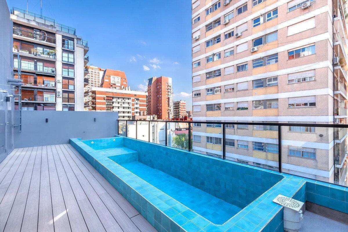 Foto de Departamento En Venta En Belgrano R, Capital Federal, Buenos Aires, imagen 2