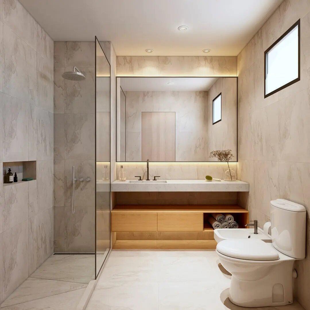 Foto de Departamento En Venta En Palermo, Capital Federal, Buenos Aires, imagen 4