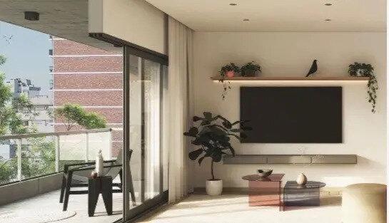 Foto de Departamento En Venta En Núñez, Capital Federal, Buenos Aires, imagen 1