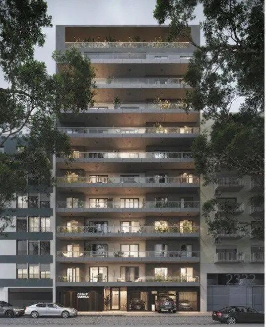 Foto de Departamento En Venta En Núñez, Capital Federal, Buenos Aires, imagen 4