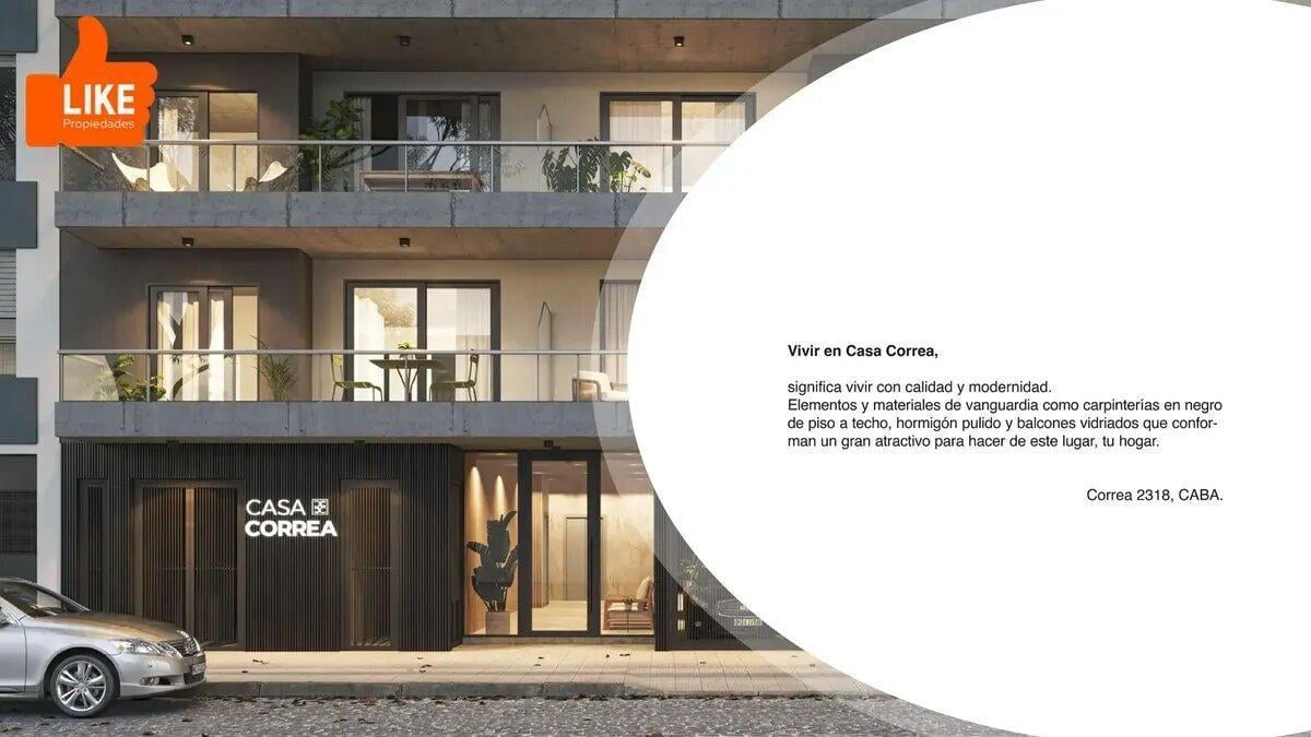 Foto de Departamento En Venta En Núñez, Capital Federal, Buenos Aires, imagen 3