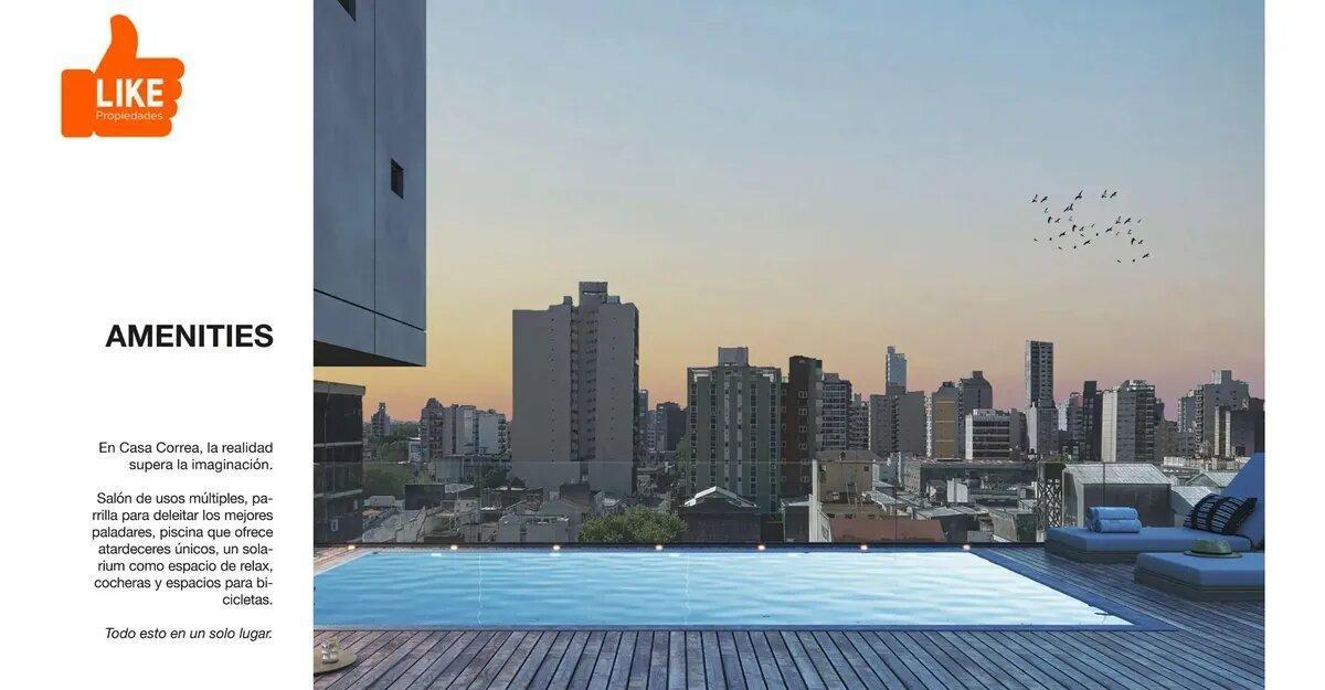 Foto de Departamento En Venta En Núñez, Capital Federal, Buenos Aires, imagen 2