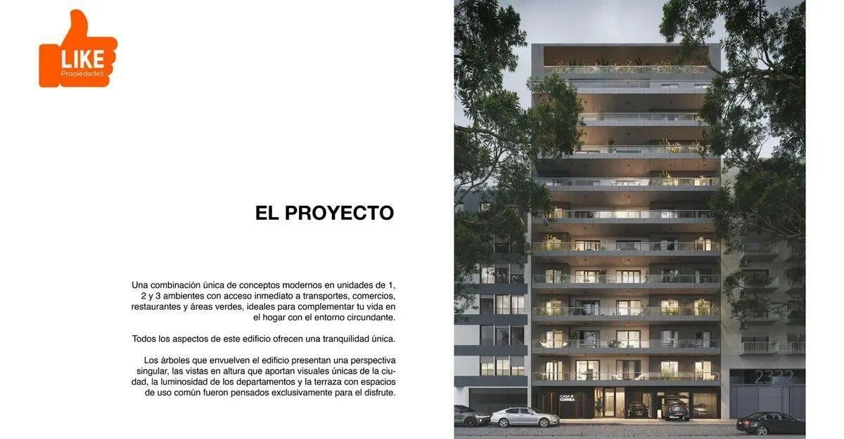 Foto de Departamento En Venta En Núñez, Capital Federal, Buenos Aires, imagen 4