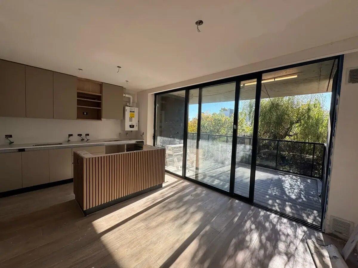 Foto de Departamento En Venta En Villa Devoto, Capital Federal, Buenos Aires, imagen 1
