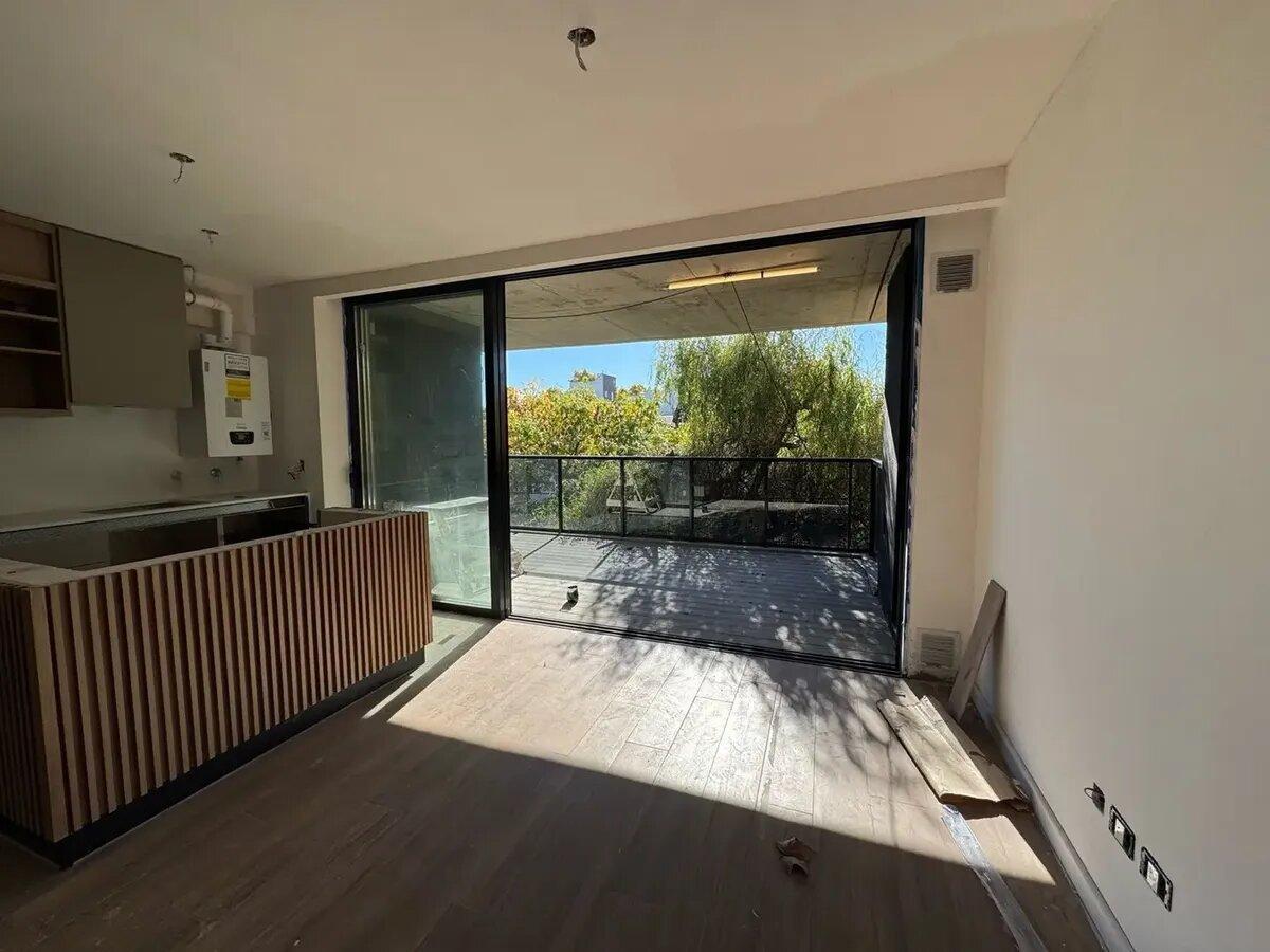 Foto de Departamento En Venta En Villa Devoto, Capital Federal, Buenos Aires, imagen 3