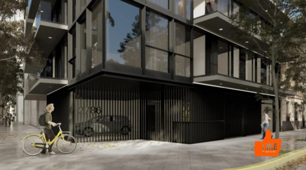 Foto de Departamento En Venta En Belgrano, Capital Federal, Buenos Aires, imagen 1