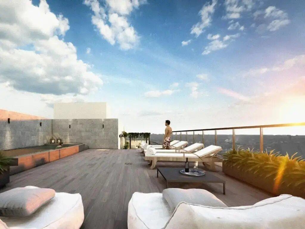 Foto de Departamento En Venta En Núñez, Capital Federal, Buenos Aires, imagen 2